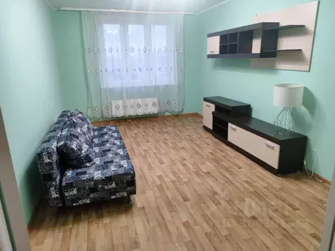 1-к кв. Свердловская область, Екатеринбург ул. Таватуйская, 1Г (38.0 ...