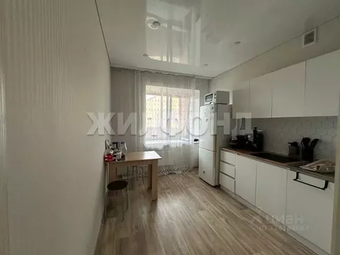 1-к кв. Хакасия, Абакан ул. Генерала Тихонова, 6 (37.3 м)