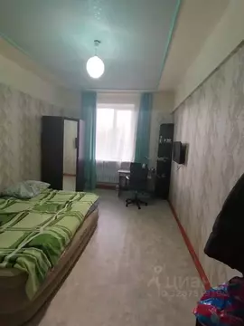 3-к кв. Самарская область, Самара пос. Соцгород, ул. Фасадная, 17 ...