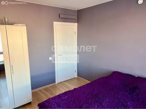 1-комнатная квартира: посёлок городского типа Боброво, Крымская улица, ...