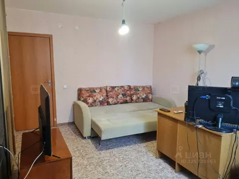 3-к кв. Татарстан, Казань ул. Академика Глушко, 6 (109.1 м)