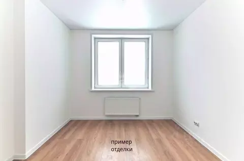 1-к кв. Свердловская область, Екатеринбург ул. Михаила Ананьева (37.16 ...