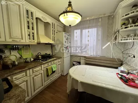 4-комнатная квартира: Нижний Тагил, Пихтовая улица, 30 (90.4 м)