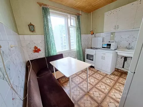 2-к кв. Свердловская область, Екатеринбург ул. Новгородцевой, 3 (42.2 ...