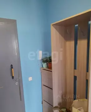 1-к кв. Вологодская область, Вологда Судоремонтная ул., 2Б (28.0 м)