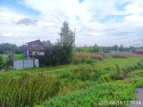 Дом в Алтайский край, Зональный район, Домостроитель садовые участки  ...