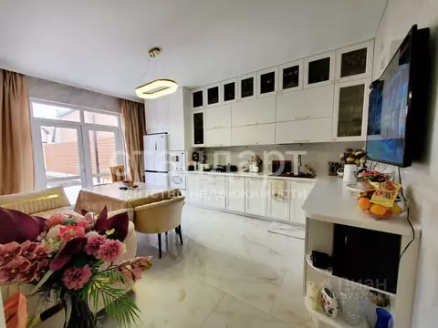 Дом в Ставропольский край, Ессентуки ул. Терновая (393 м)