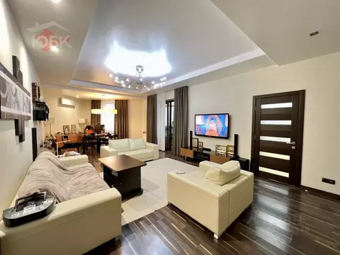 3-к кв. Крым, Евпатория просп. Ленина, 49 (127.5 м)