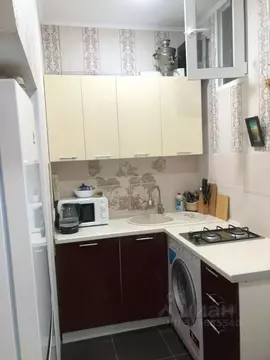 1-к кв. Крым, Ялта ул. Толстого, 1 (36.0 м)