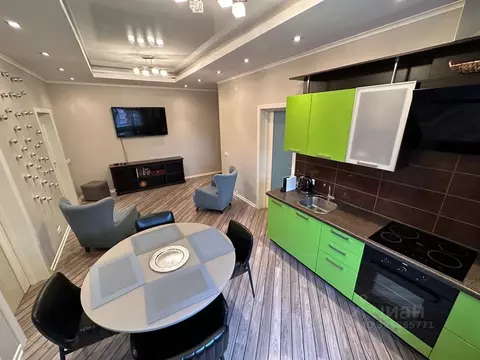 3-к кв. Московская область, Королев Юбилейный мкр, ул. Ленинская, 14 ...