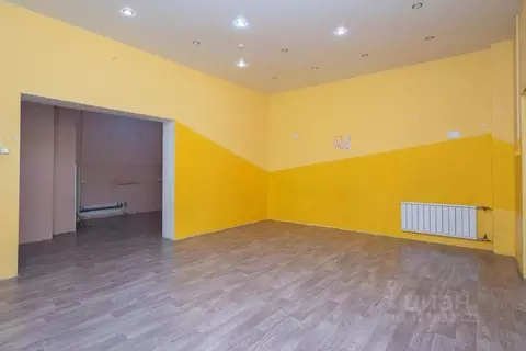 Помещение свободного назначения в Иркутская область, Иркутск ул. ...