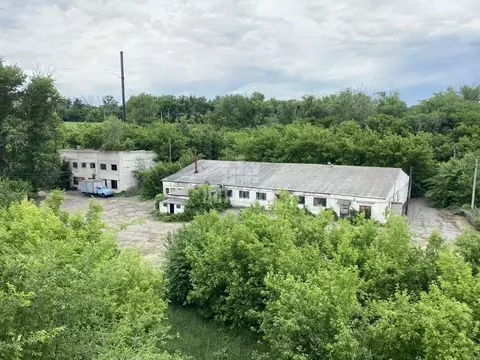 Помещение свободного назначения в Воронежская область, Таловая рп ул. ...