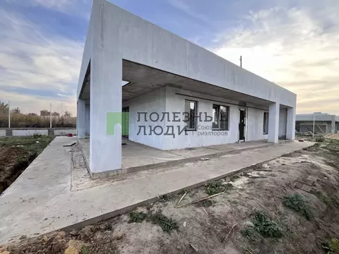 Дом в Орловская область, Орловский муниципальный округ, д. Гать ул. ...