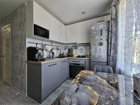 2-к кв. Брянская область, Брянск Вокзальная ул., 148 (51.8 м)