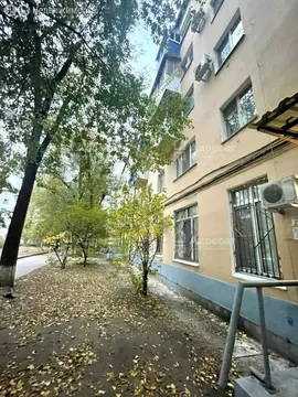 1-комнатная квартира: Волгоград, улица 64-й Армии, 20 (32.8 м)