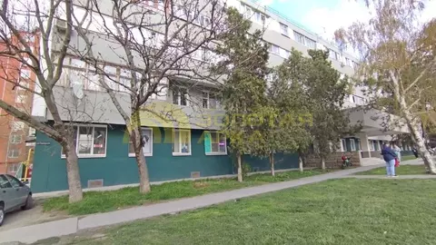 Комната Краснодарский край, Анапа ул. Ленина, 134 (10.0 м)