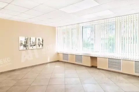 Офис в Москва Научный проезд, 8С1 (66 м)