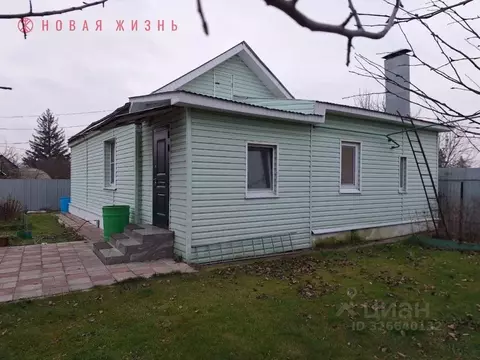 Дом в Самарская область, Самара Юридическая ул., 14 (89 м)