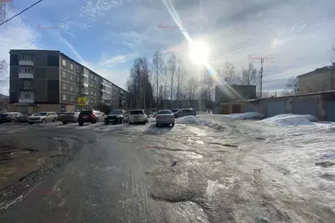 Гараж в Свердловская область, Ревда ул. Олега Кошевого, 19 (24 м)