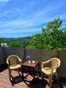 Дом в Краснодарский край, Сочи городской округ, с. Высокое, Связист ...