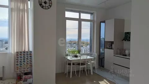 3-к кв. Башкортостан, Уфа ул. Гафури, 71 (101.7 м)