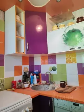 1-к кв. Орловская область, Мценск Орловская ул., 2 (32.1 м)