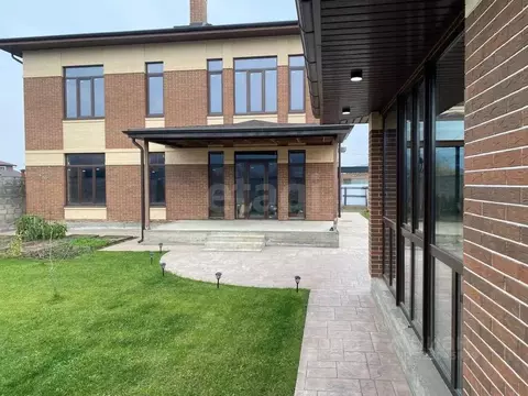 Дом в Северная Осетия, Владикавказ ул. Длинная, 17 (269 м)