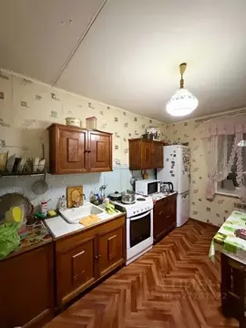 3-к кв. Ярославская область, Ярославль Школьный проезд, 11 (67.0 м)