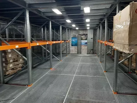 Склад в Москва ул. Бутлерова, 17Б (43 м)