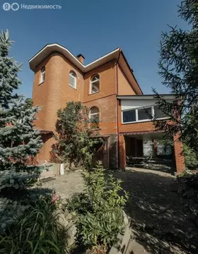 Дом в Тула, 6-й Песчаный проезд, 4 (195.1 м)