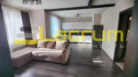 2-к кв. Красноярский край, Красноярск Судостроительная ул., 139 (50.0 ...