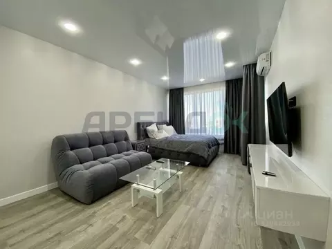 1-к кв. Татарстан, Казань Шоссейная ул., 57 (45.0 м)