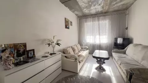 1-к кв. Ростовская область, Аксайский район, Щепкинское с/пос, пос. ...