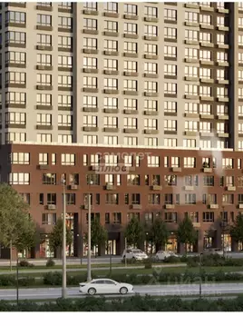 Помещение свободного назначения в Тюменская область, Тюмень ул. ...