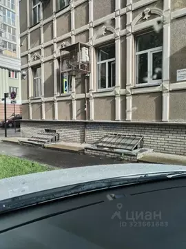 Офис в Нижегородская область, Нижний Новгород Славянская ул. (75 м)