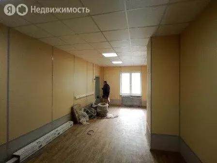 Производственное помещение (115 м)
