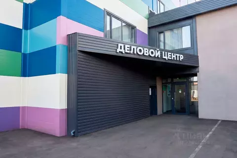 Офис в Санкт-Петербург Предпортовая ул., 3 (20 м)