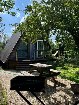 Дом в Московская область, Ступино Москворецкий Садовод СНТ, 80 (56 м)