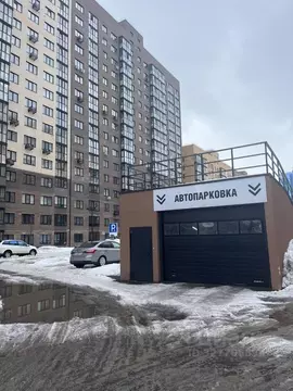 Студия Тверская область, Тверь ул. С.Я. Лемешева, 10 (26.0 м)