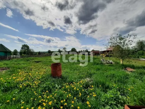 Участок в Свердловская область, Нижний Тагил муниципальный округ, пос. ...