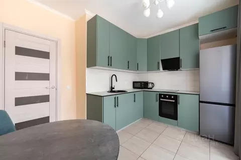 1-к кв. Москва Шереметьевская ул., 5К1 (44.1 м)