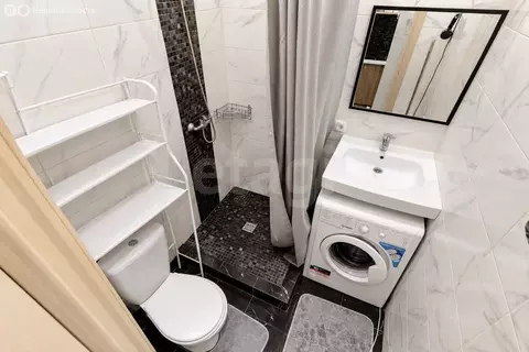 Квартира-студия: Санкт-Петербург, Невский проспект, 91 (20 м)