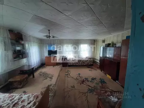 Дом в Башкортостан, Кумертау пер. Тургенева (42 м)