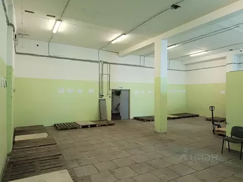 Помещение свободного назначения в Москва Бережковская наб., 20С6 (157 ...