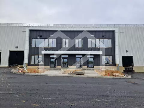 Производственное помещение в Москва д. Евсеево, ул. Евсеевская, 52 ...