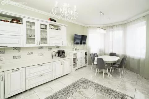 Дом в Омск, 3-я Островская улица, 170 (325.1 м)