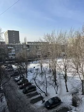 Комната Свердловская область, Екатеринбург ул. Академика Бардина, 38 ...