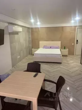 1-к кв. Краснодарский край, Сочи Урожайная ул., 71Ак4 (35.0 м)