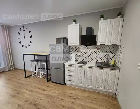 Студия Санкт-Петербург пос. Парголово, проезд Толубеевский, 8к2 (22.0 ...