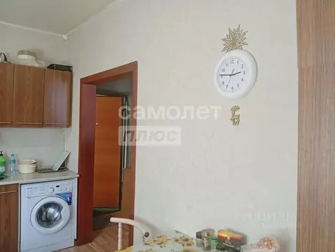 2-к кв. Иркутская область, Иркутск Мельничная ул., 29 (35.8 м)